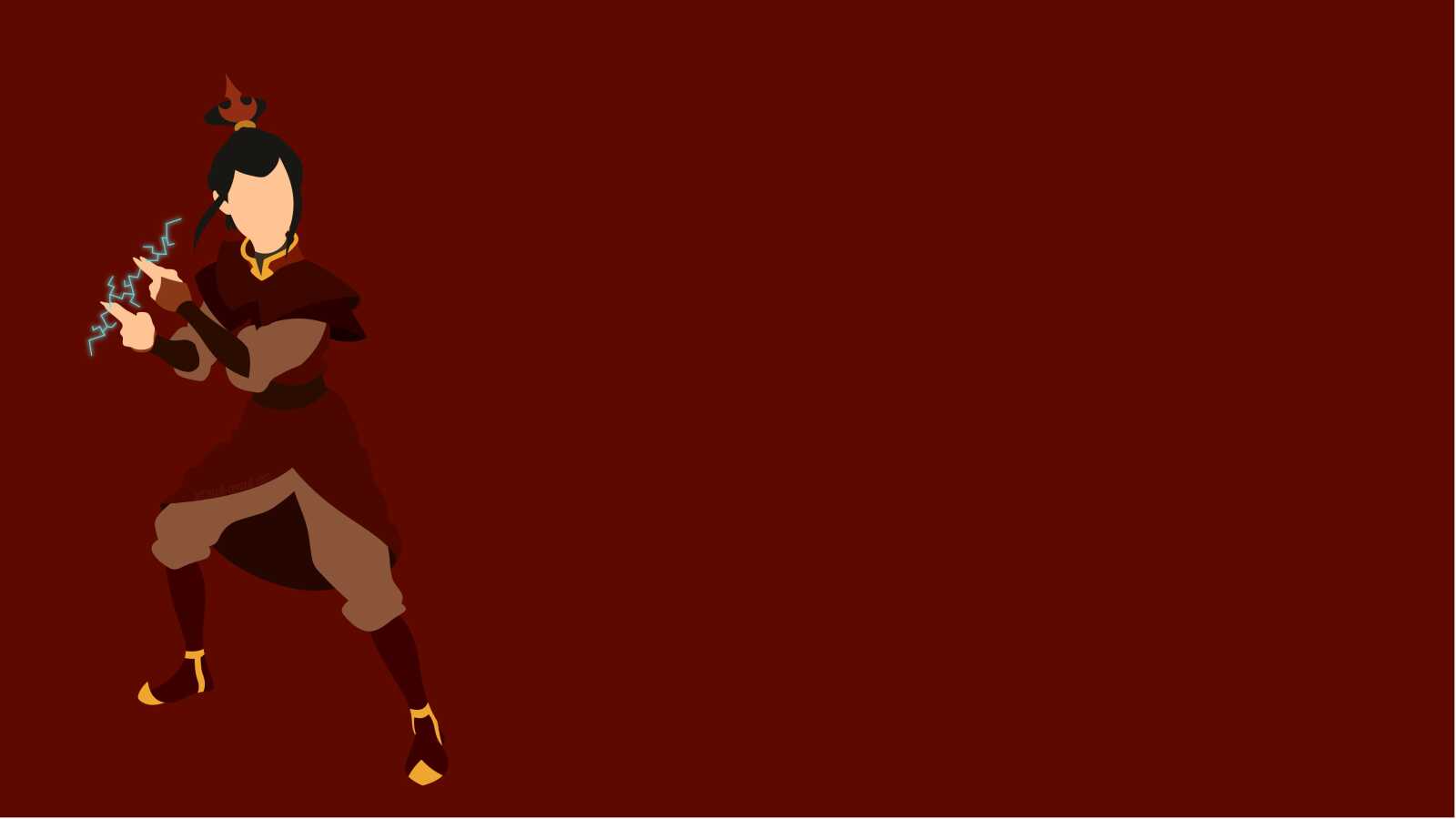 Desktop 4K Avatar The Last Airbender - Ava...