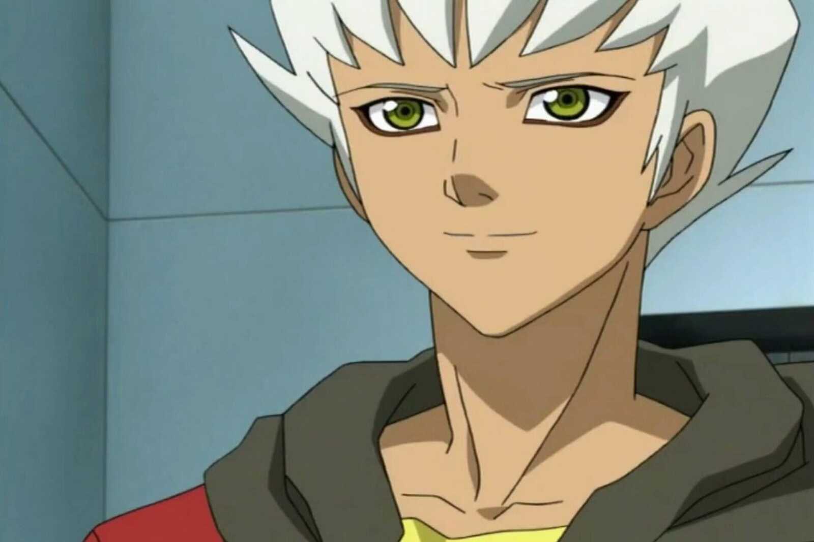 Desktop Hd Kiba Tv Series - Kiba