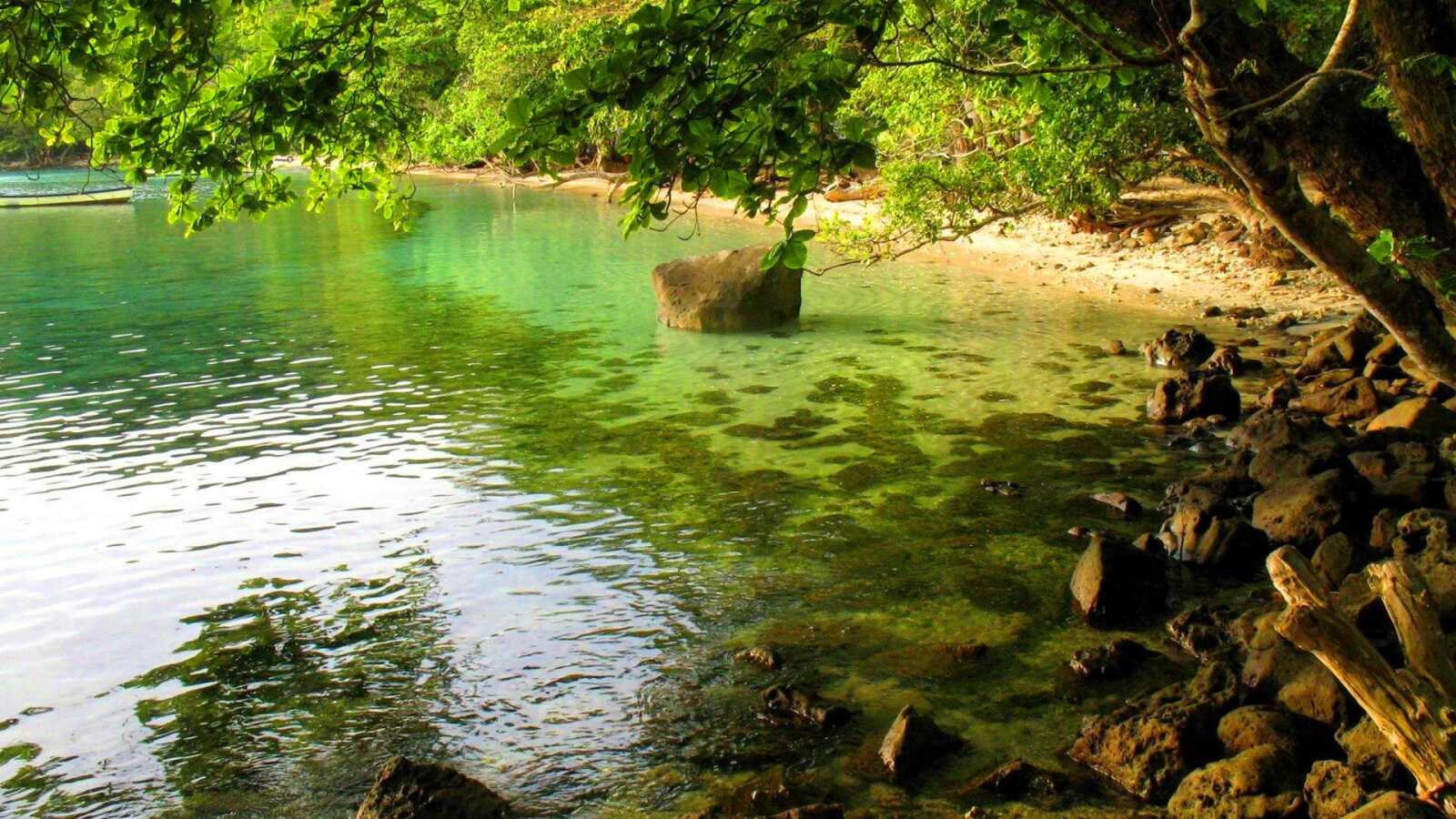 Costa Rica Wallpapers (73 images) - WallpaperCat