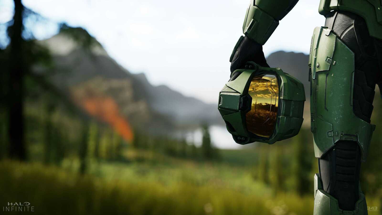 Master Chief