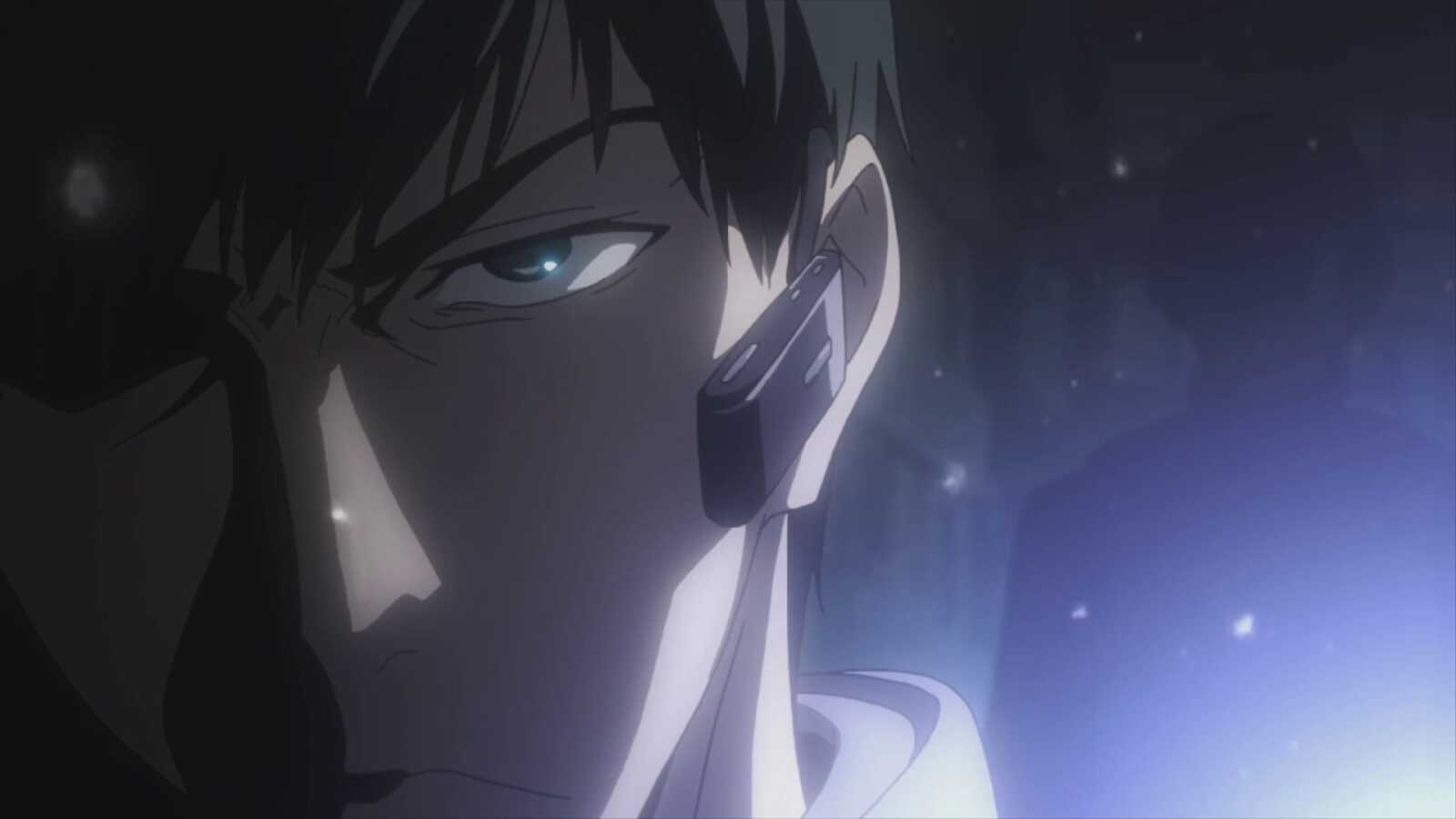 Desktop 1080P Tokyo Ghoul Root A - Tokyo G...