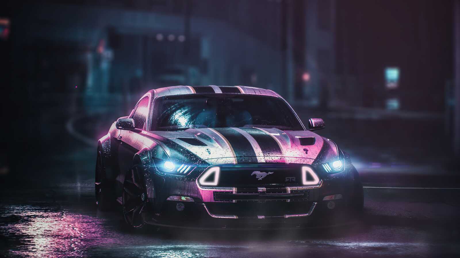 Ford Wallpapers (95 images) - WallpaperCat