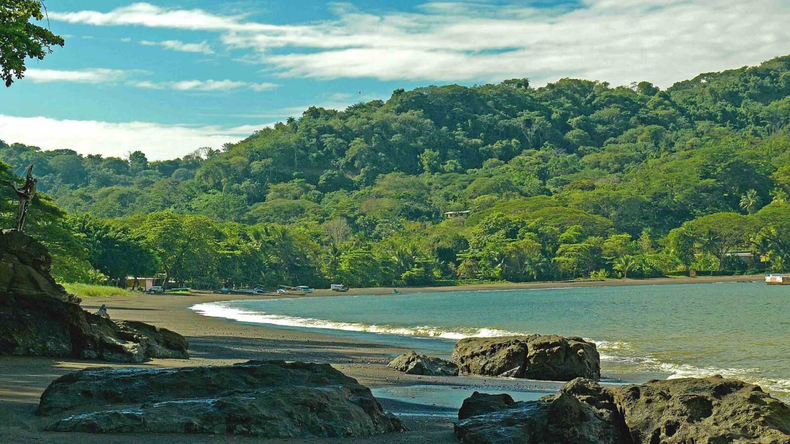 Costa Rica Wallpapers (73 images) - WallpaperCat