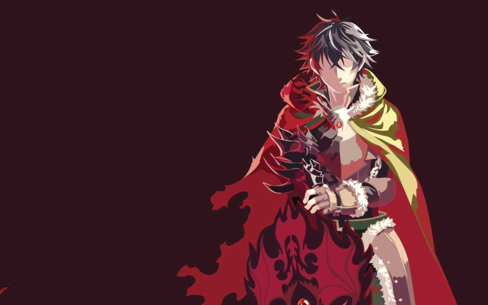 Desktop Hd The Rising Of The Shield Hero -...