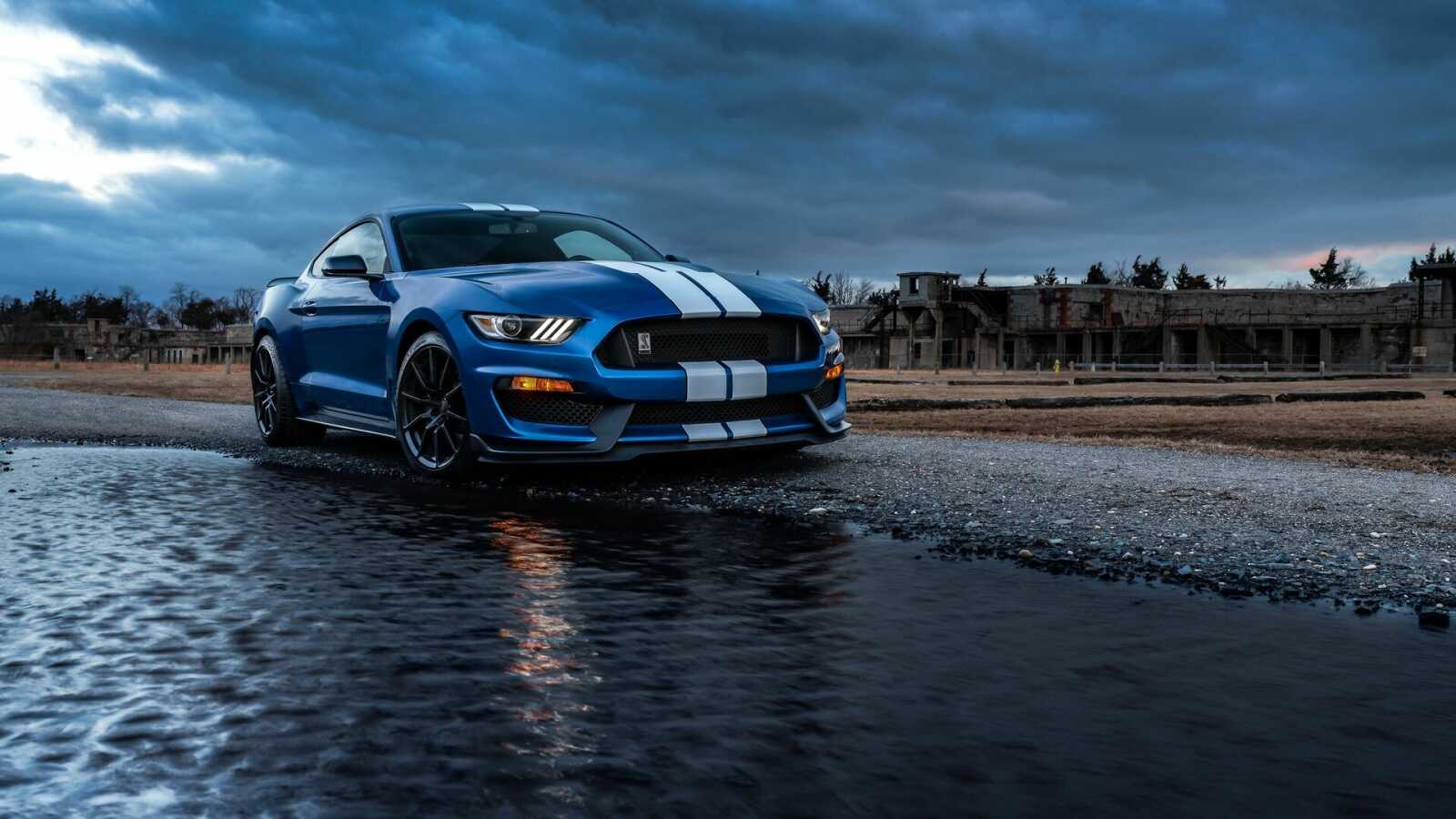 Ford Wallpapers (95 images) - WallpaperCat