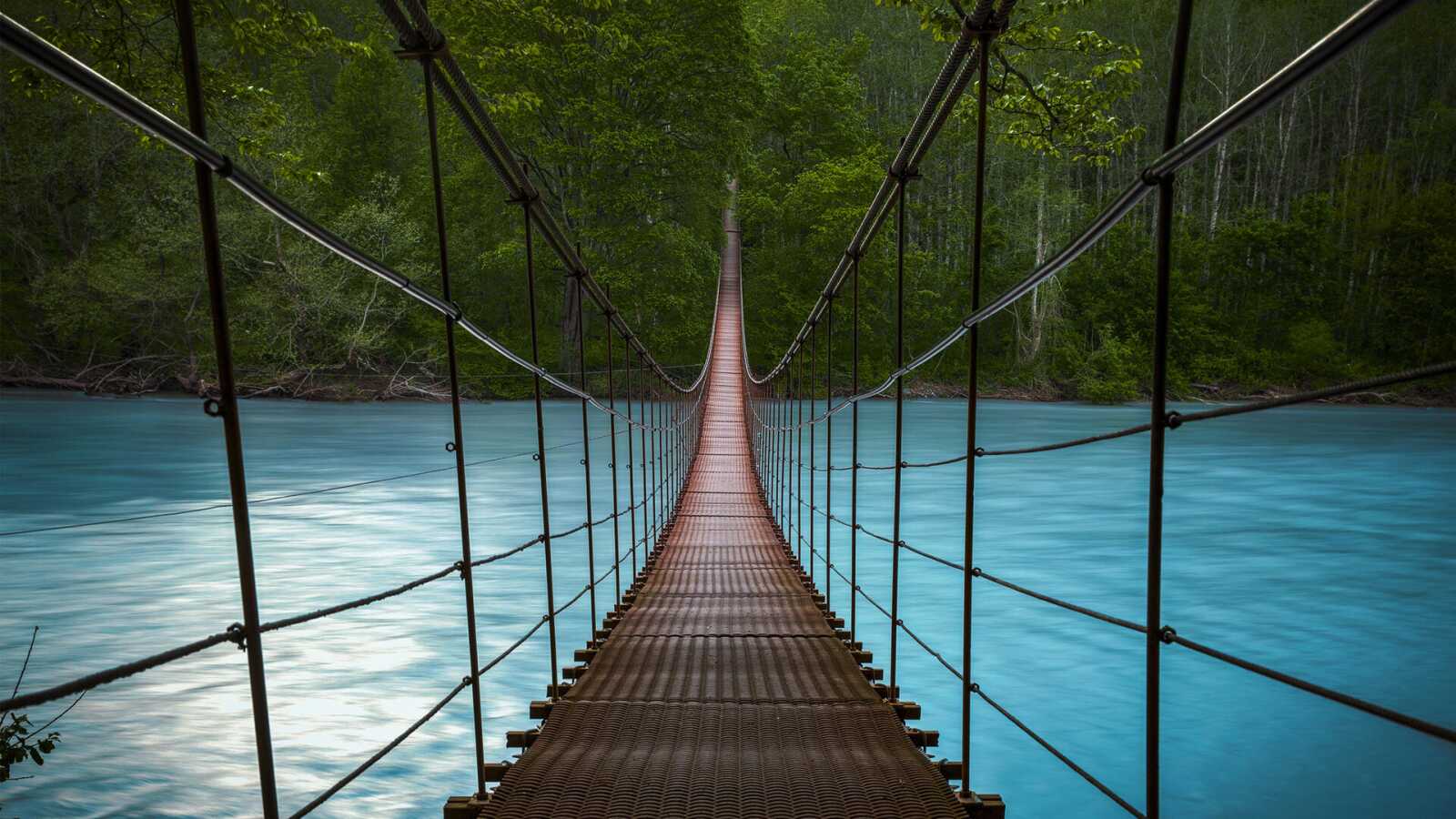 Bridge Wallpapers (64 images) - WallpaperCat