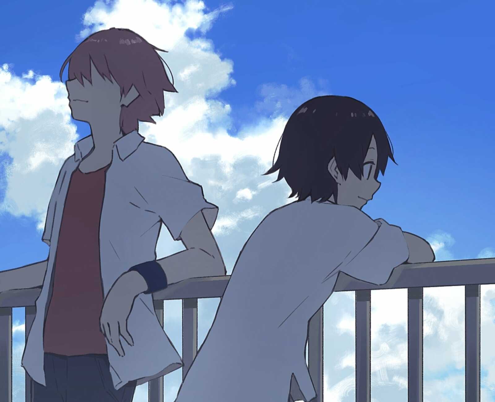 Desktop Hd The Girl Who Leapt Through Time...