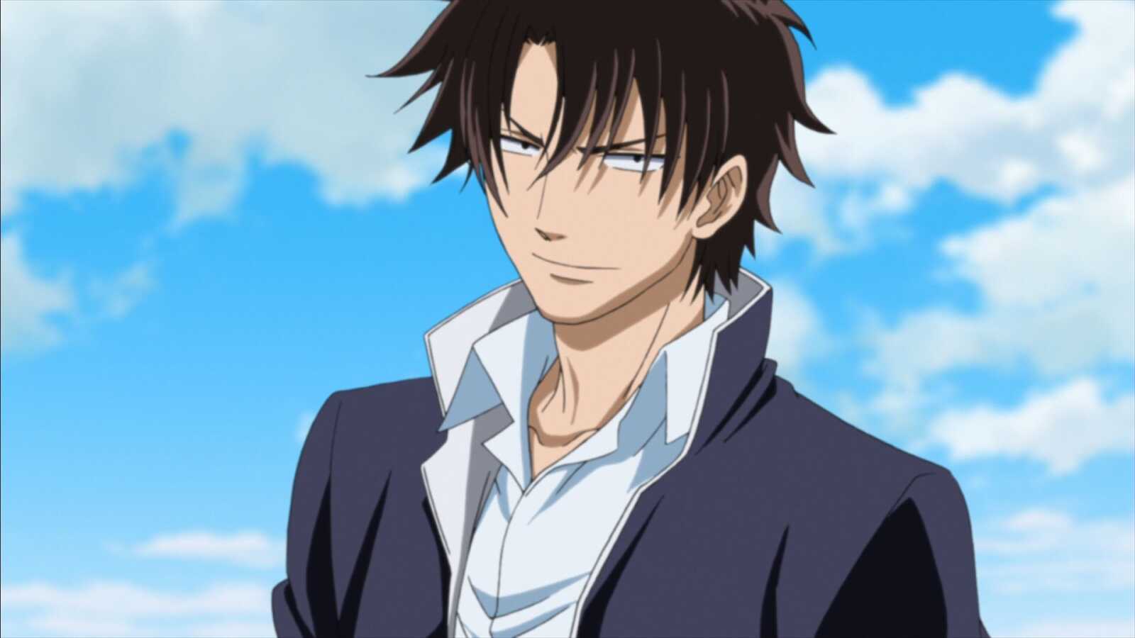 Desktop Full Hd Beelzebub Anime - Beelzebub