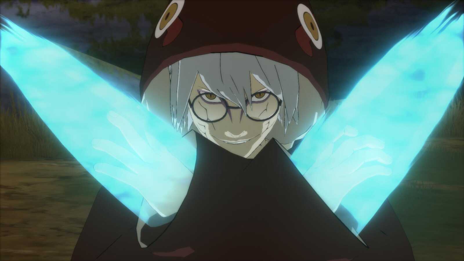 Desktop 1080P Kabuto Yakushi - Kabuto Yakushi