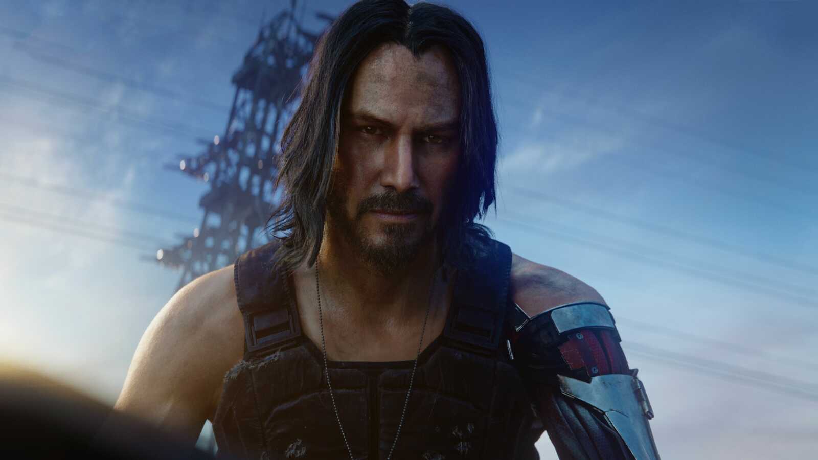 Cyberpunk 2077