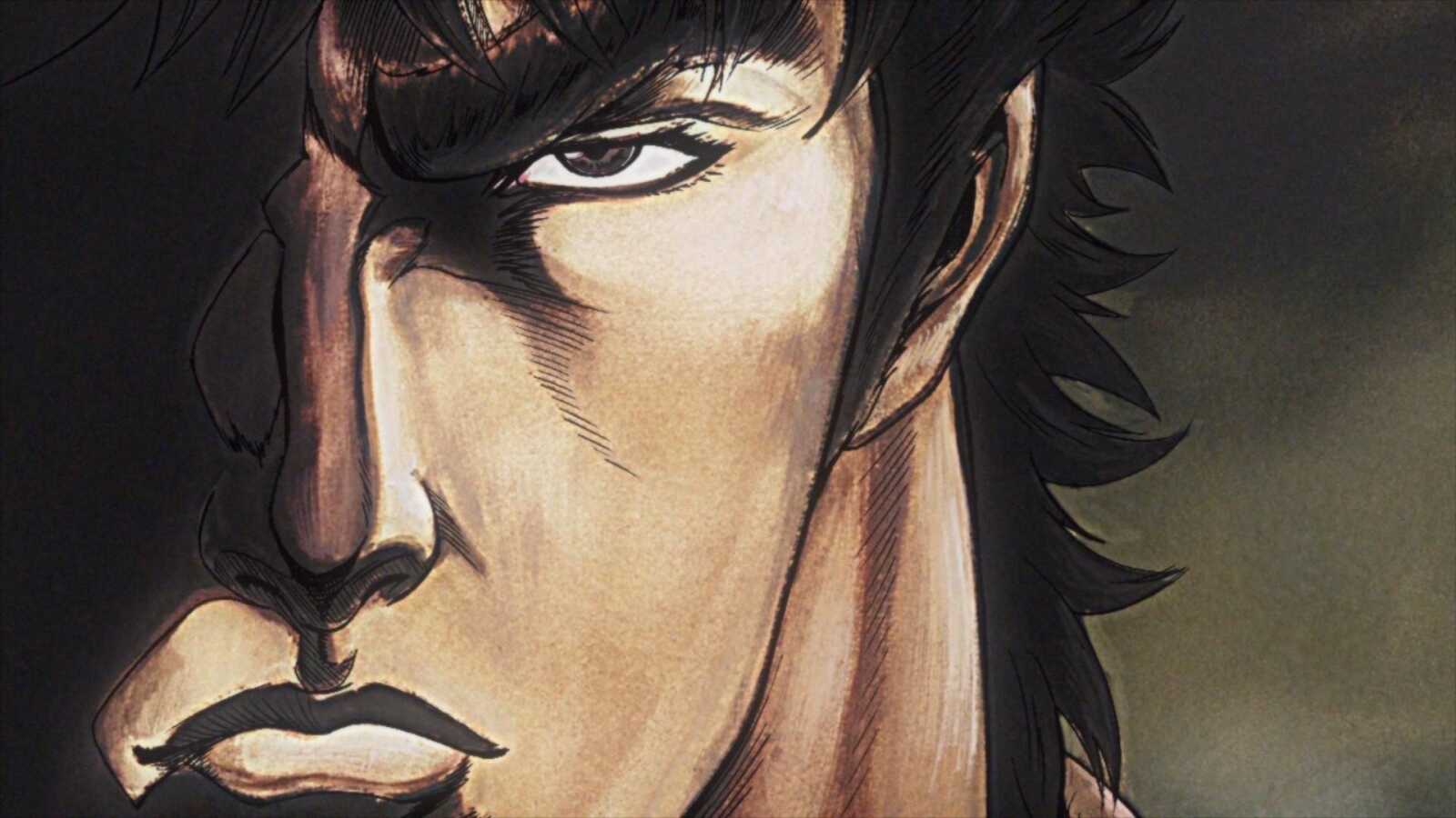 Desktop 1080P Hokuto No Ken - Hokuto no Ken