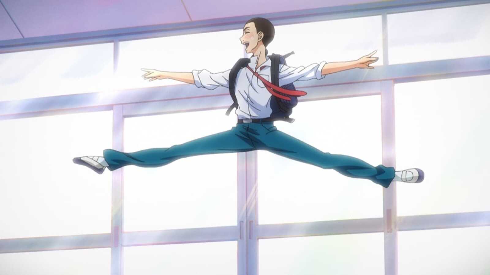 Desktop Hd Dance Dance Danseur - Dance Dan...
