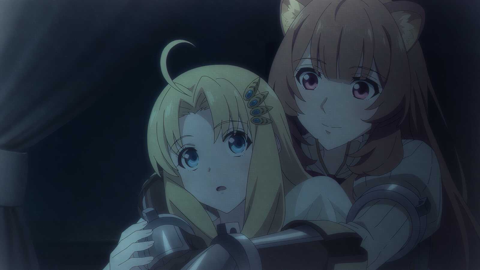 Desktop 4K The Rising Of The Shield Hero -...