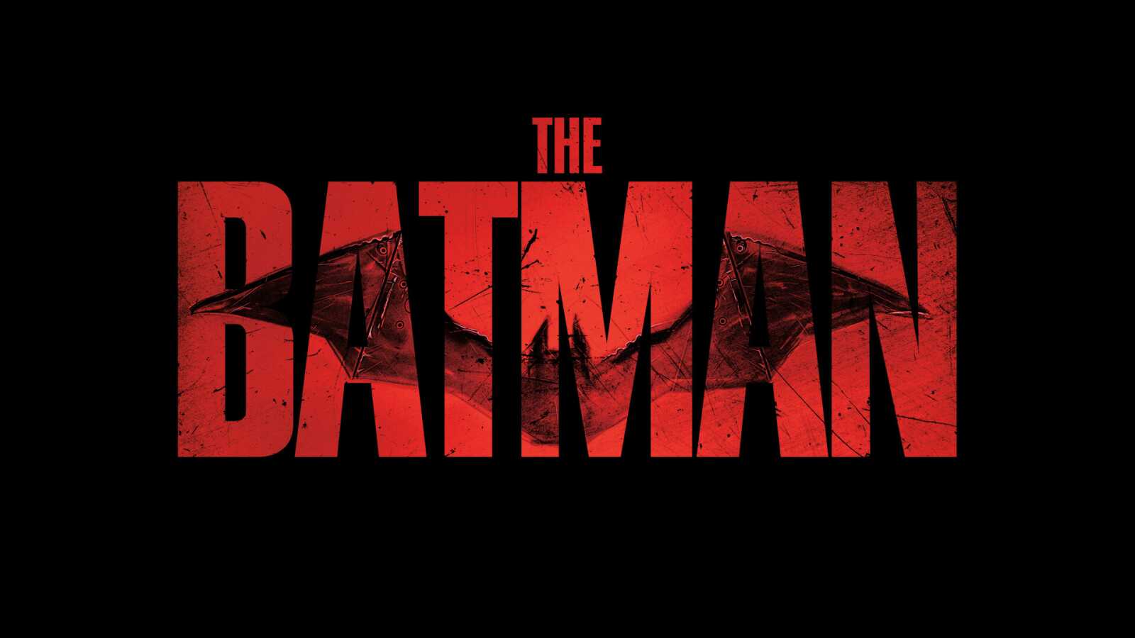 Desktop Full Hd The Batman 2022 - AMOLED B...