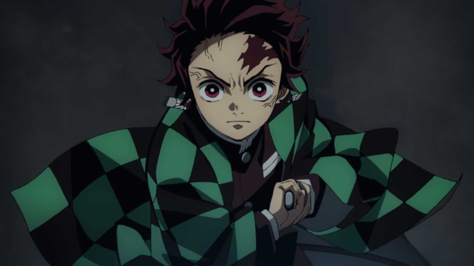 Desktop Full Hd Demon Slayer Mugen Train -...