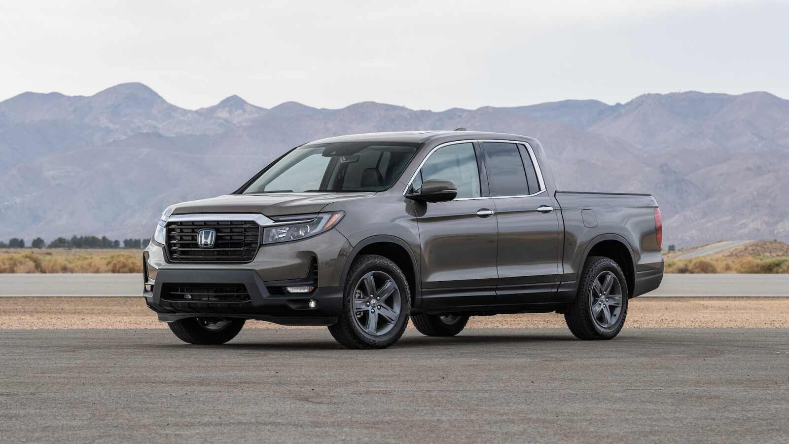 Rdp Ridgeline Honda Ridgeline Wallpapers (59 images) - WallpaperCat