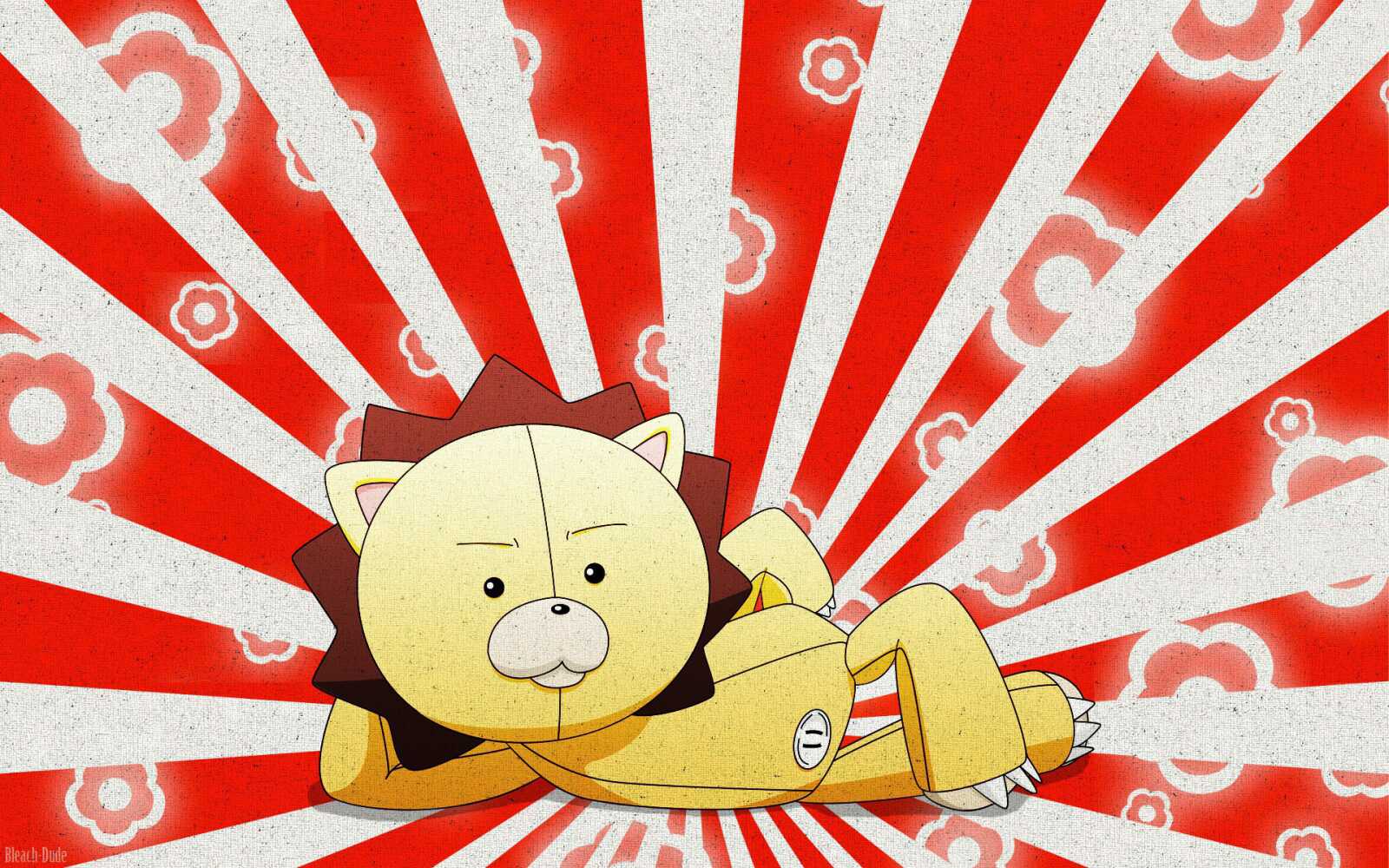 Kon 4K Ultra Wallpaper