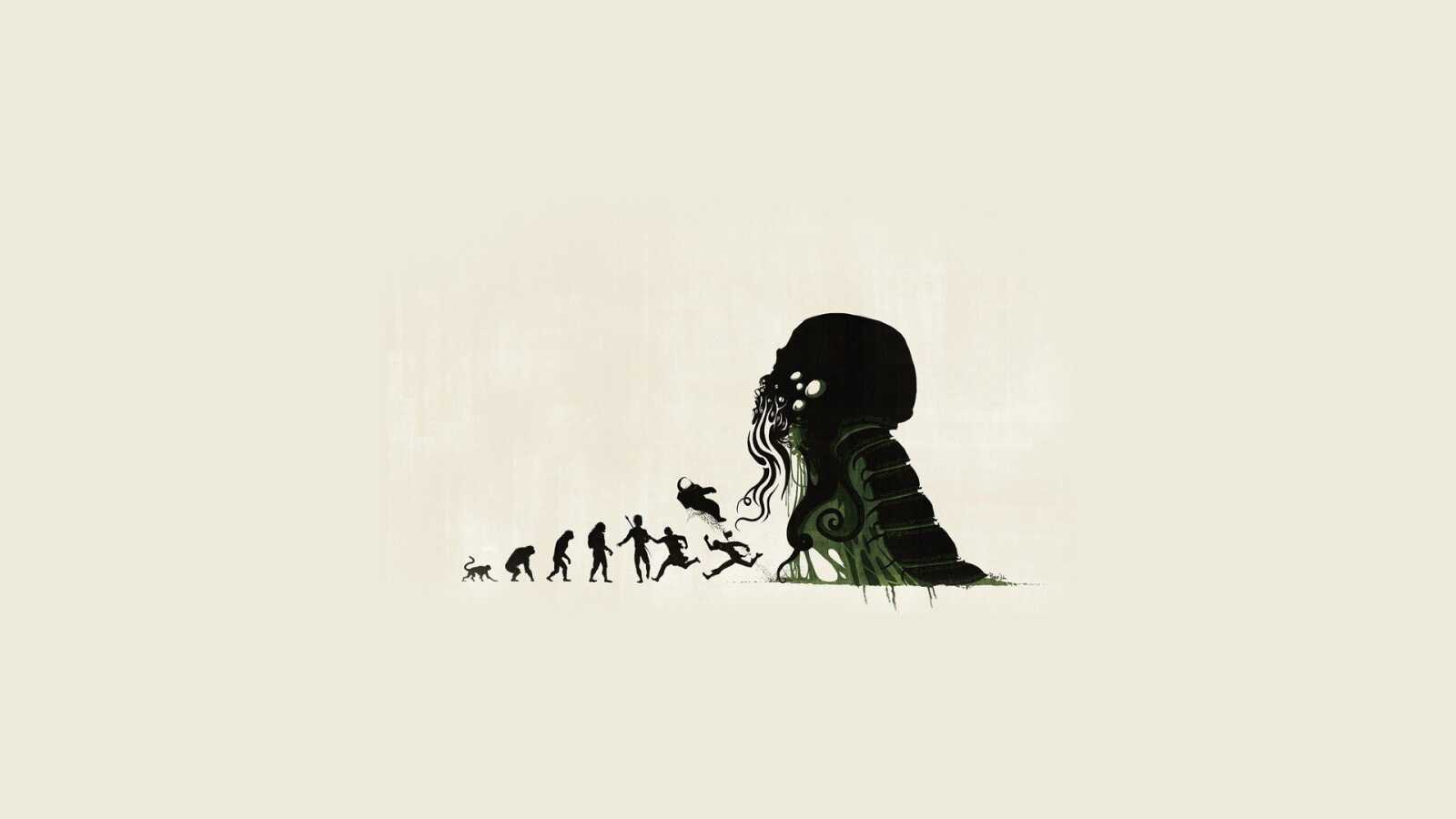 Evolution