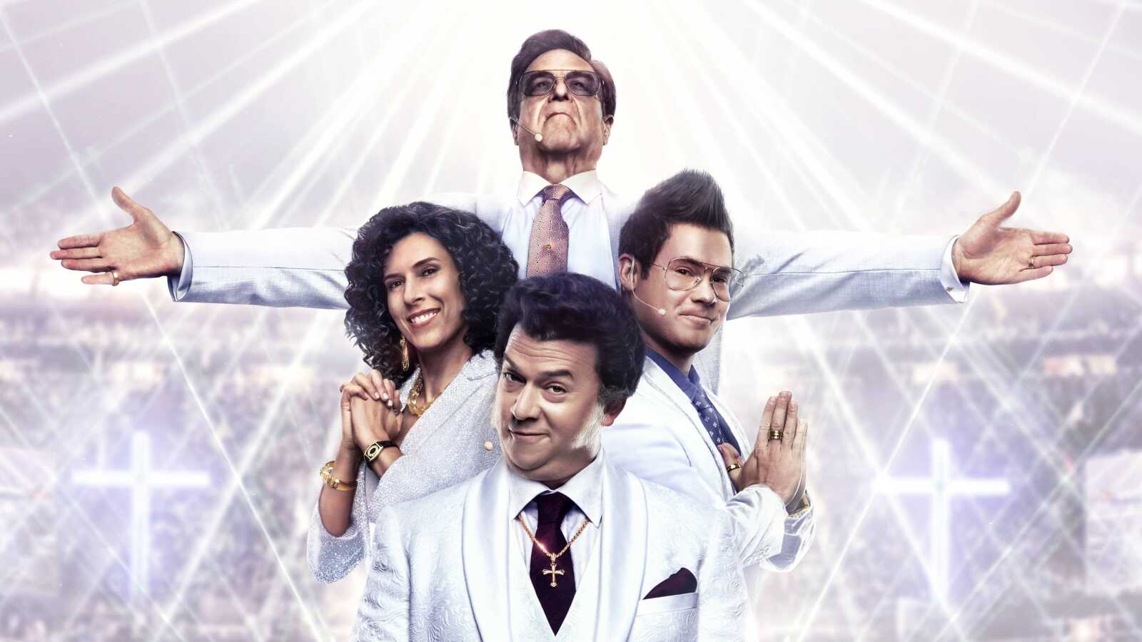 The Righteous Gemstones Wallpapers (53 images) WallpaperCat