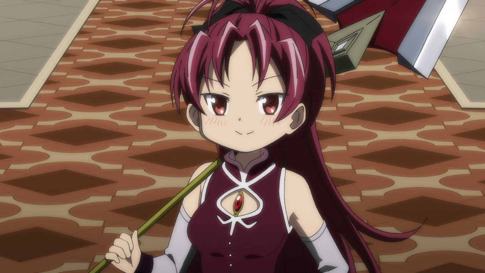 Desktop 1080P Kyoko Sakura - Kyoko Sakura