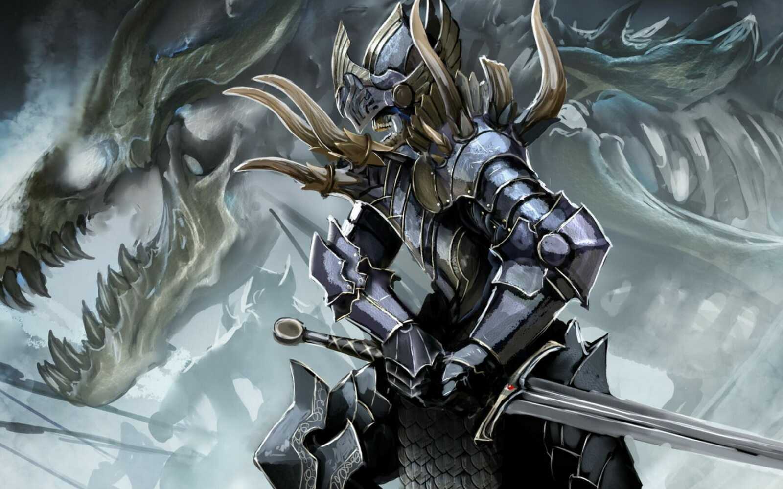 Knight Wallpapers (32 images) - WallpaperCat