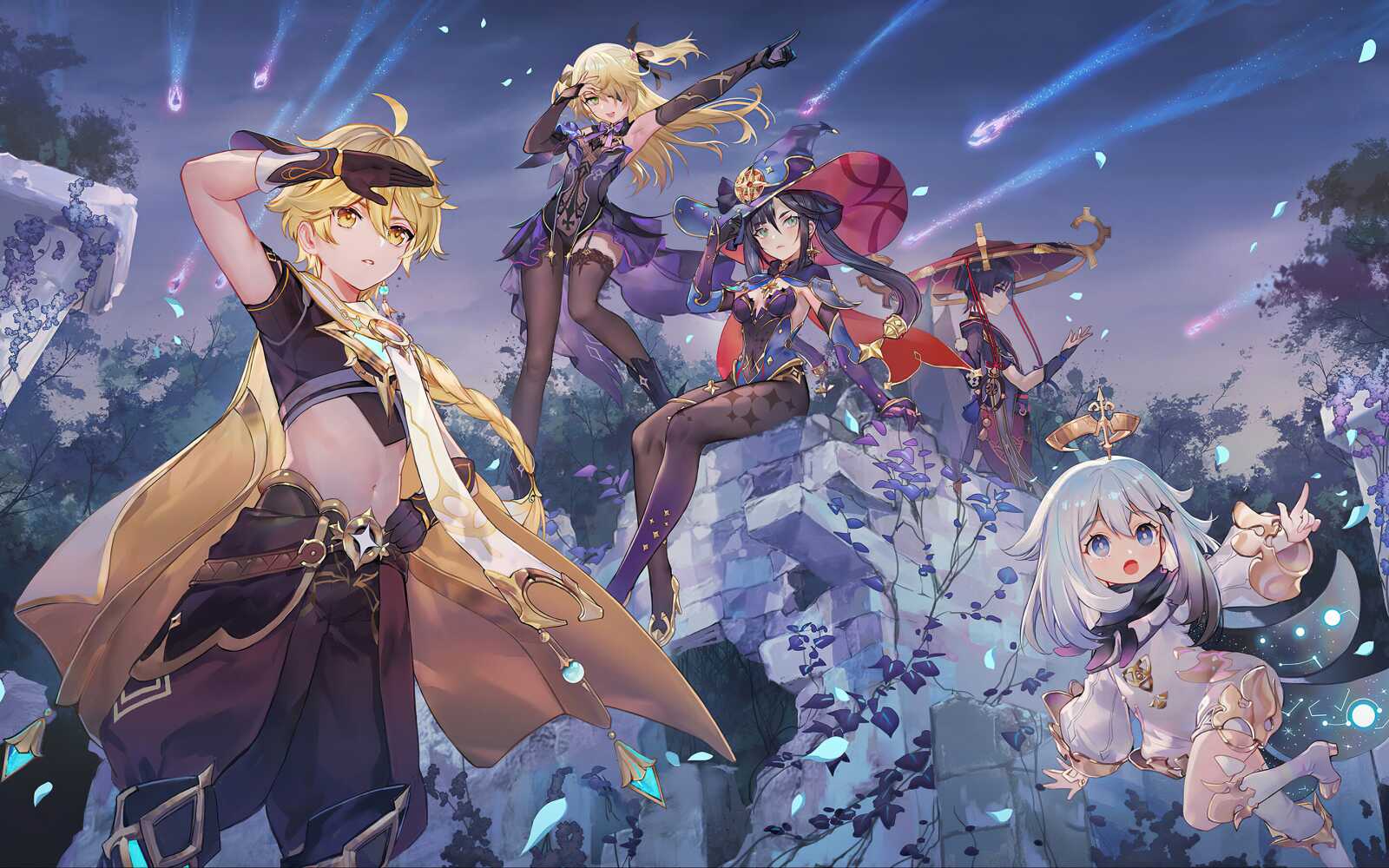 Stray 4K Wallpapers Collection