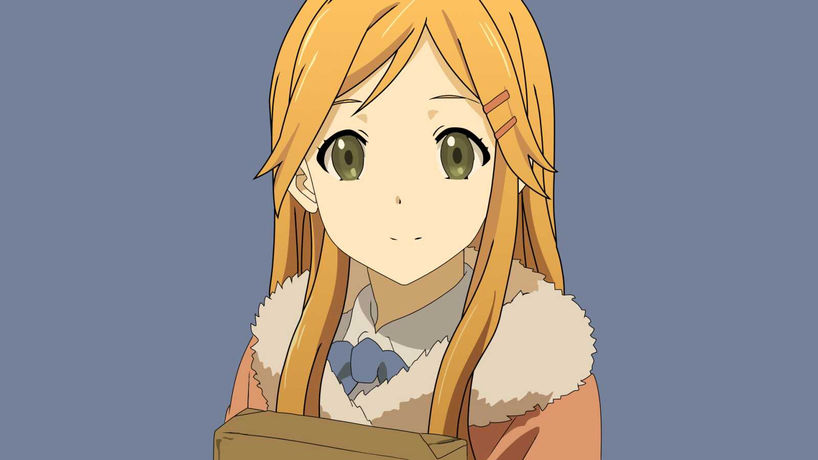 Desktop 1080P Kokoro Connect - Kokoro Connect