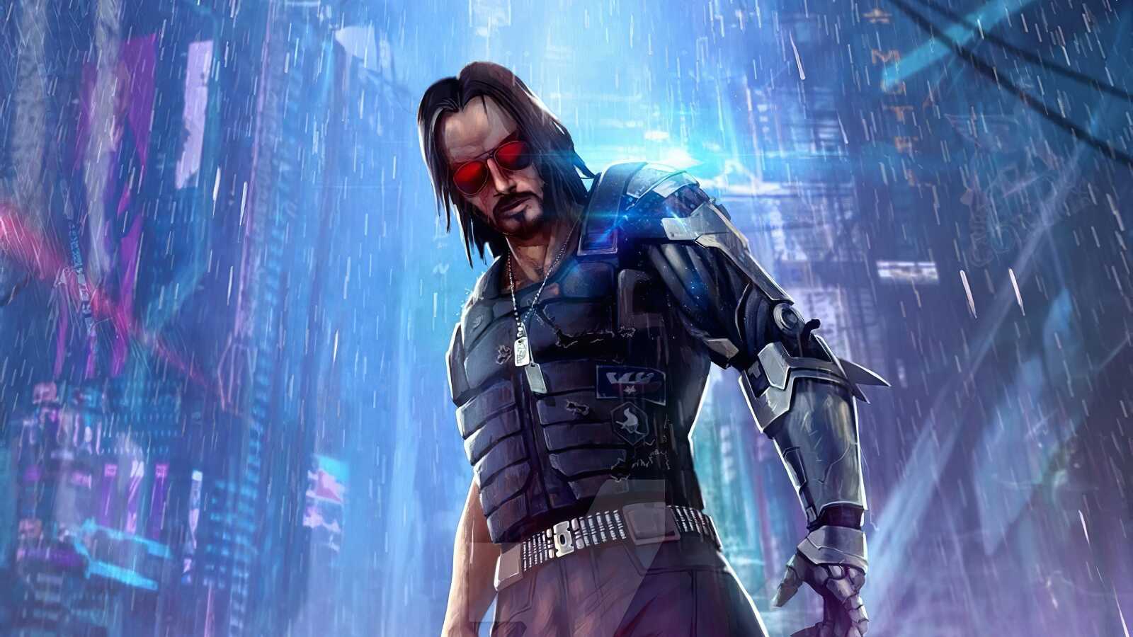 Johnny