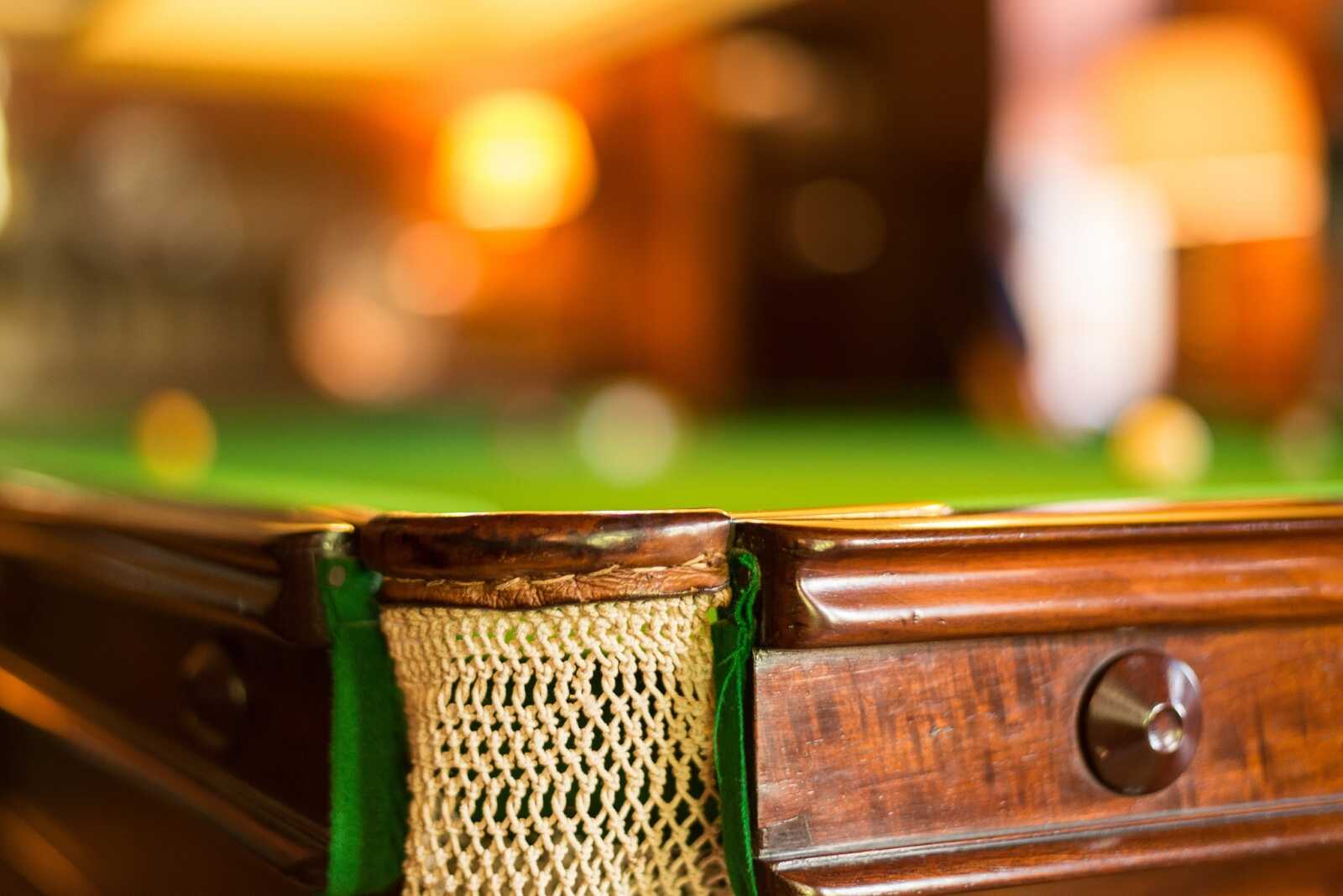 Billiards Wallpapers (48 images) - WallpaperCat