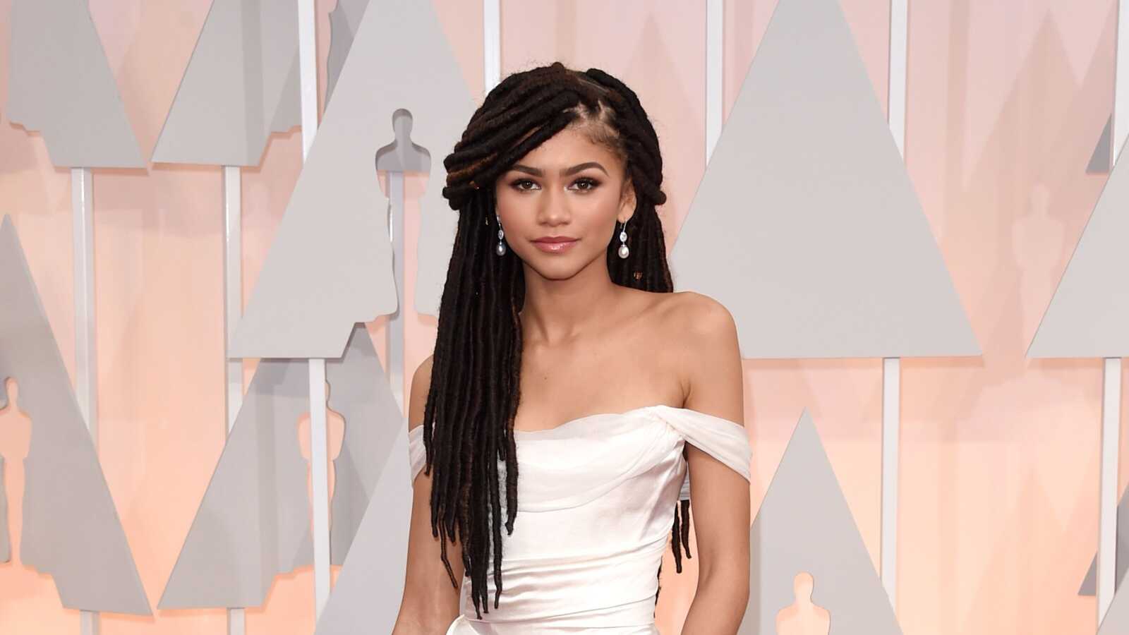 Zendaya