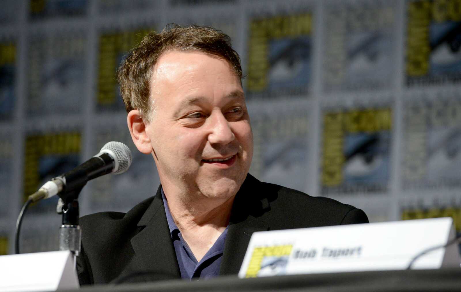 Sam Raimi Back Logo Sam Raimi Wallpapers (58 images) - WallpaperCat