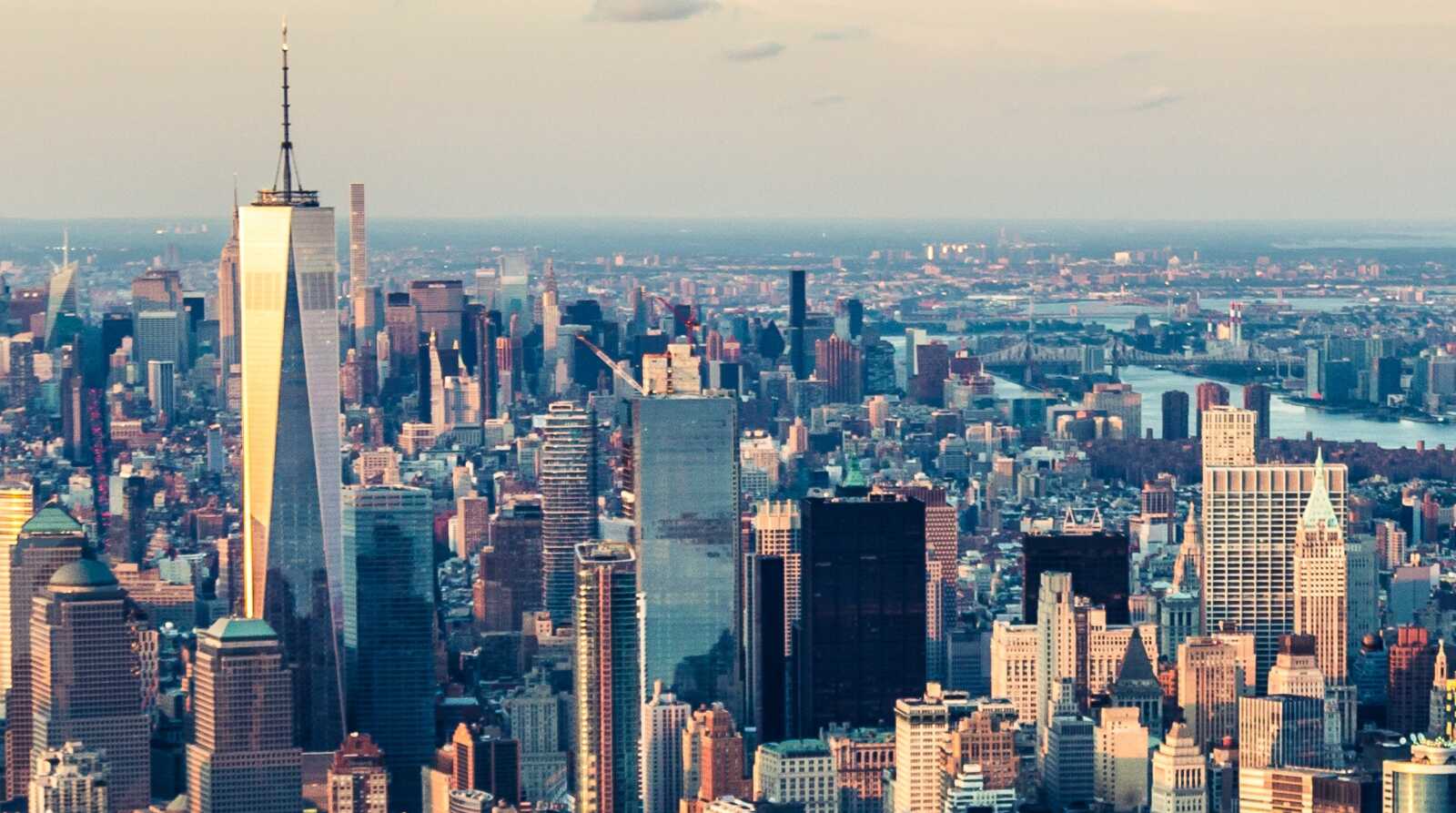 One World Trade Center