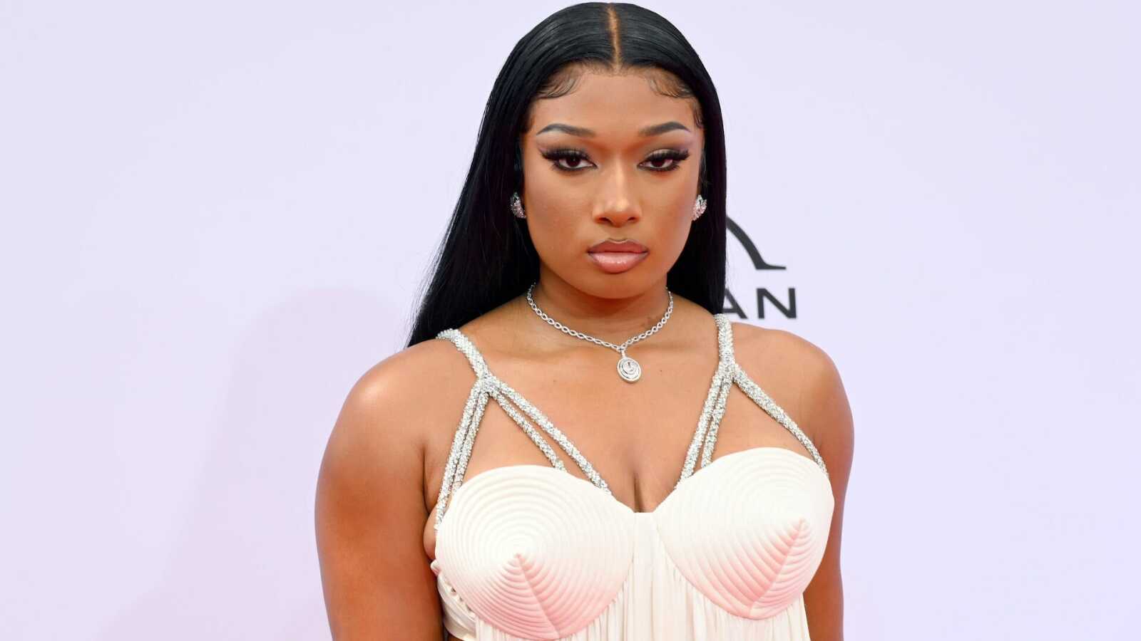 Megan Thee Stallion Wallpapers (33 images) - WallpaperCat