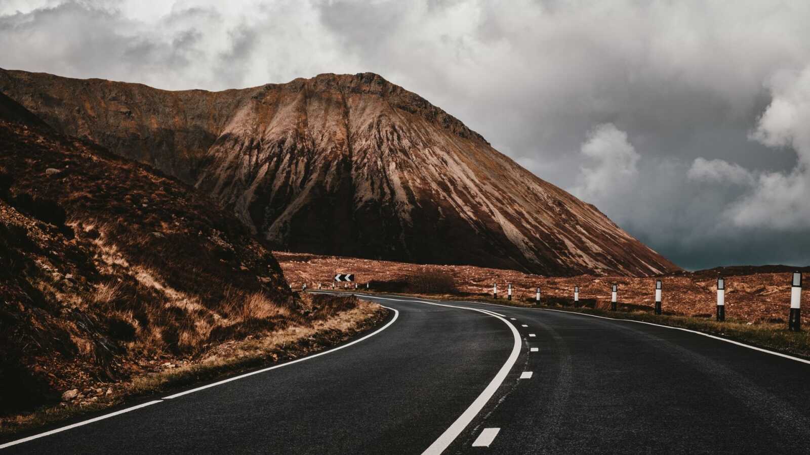 Highway Wallpapers (58 images) - WallpaperCat