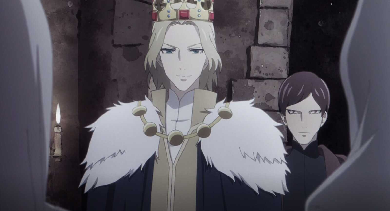 Desktop Hd Requiem Of The Rose King - Requ...