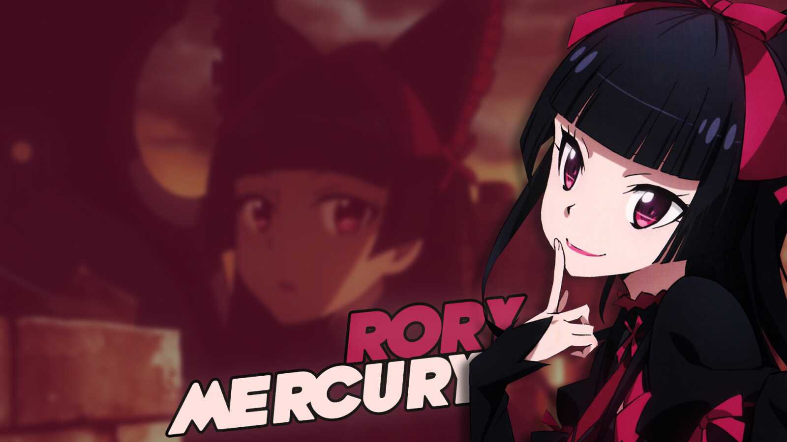 Desktop 1080P Gate Anime - Gate