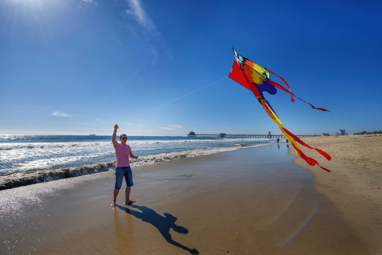 Kite Flying Wallpapers (23 images) - WallpaperCat