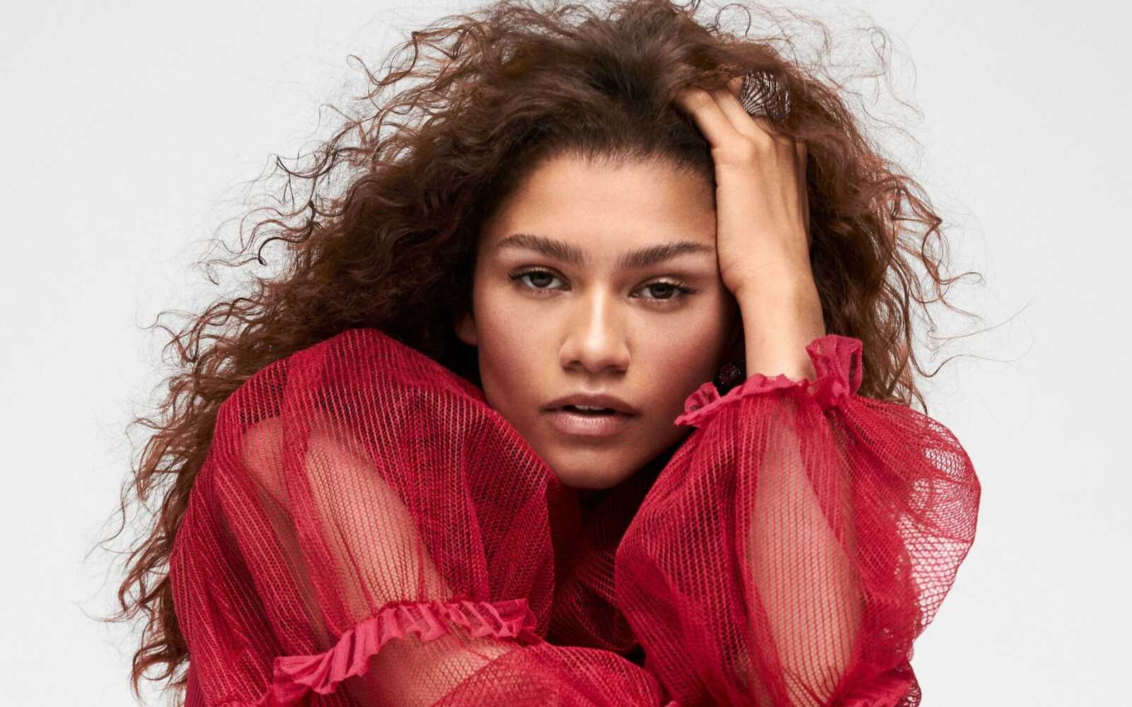 Zendaya