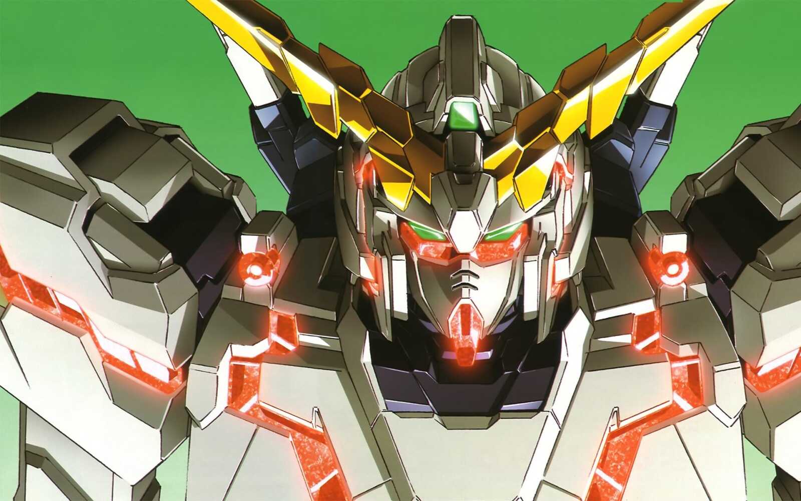 Desktop Hd Gundam Unicorn - Gundam Unicorn