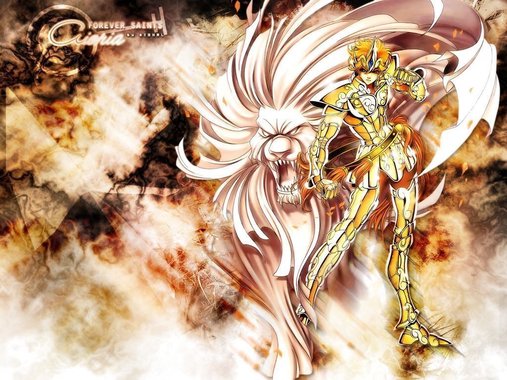Desktop Hd Aiolia - Aiolia
