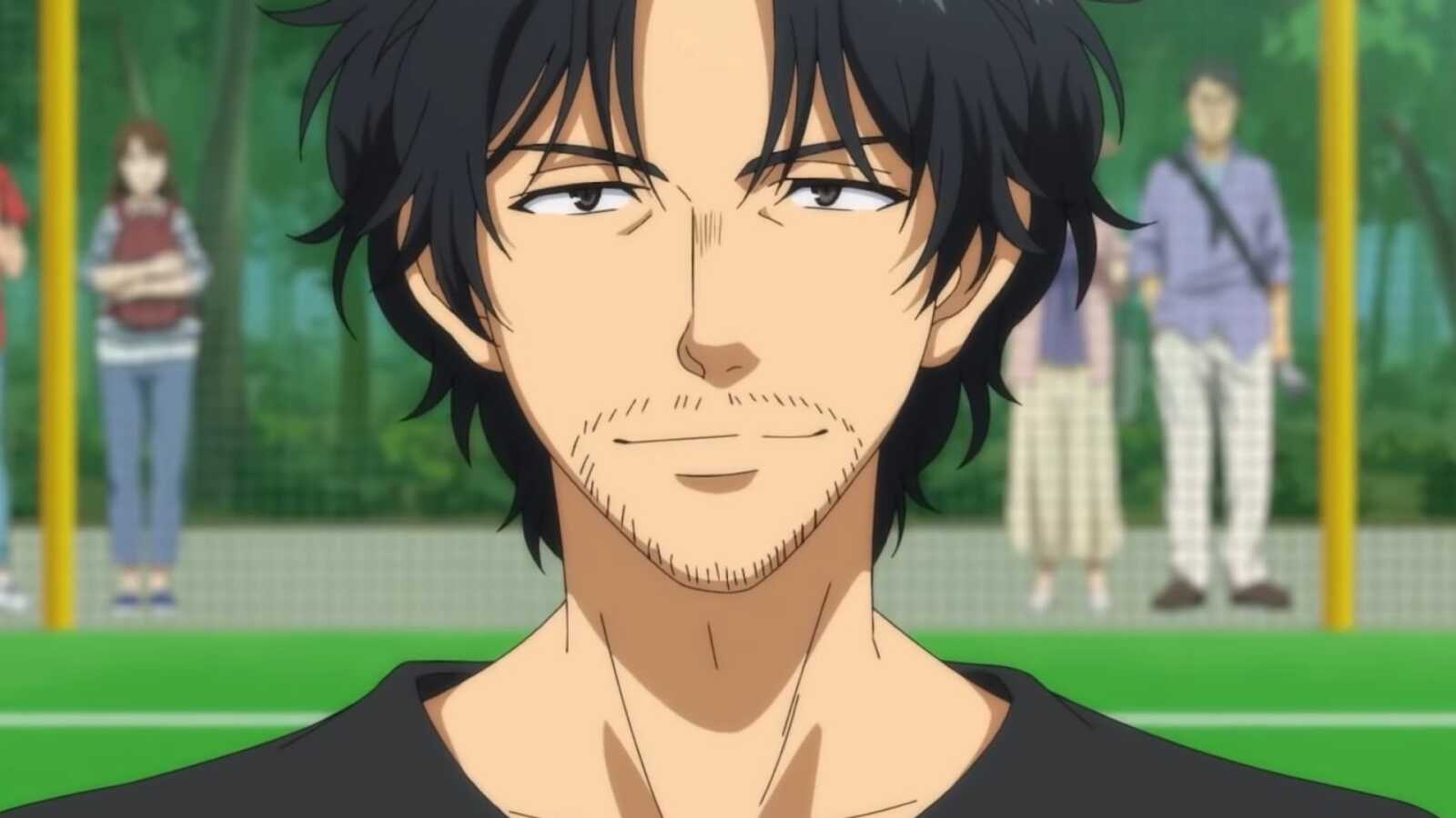 Desktop 1080P Aoashi - Aoashi