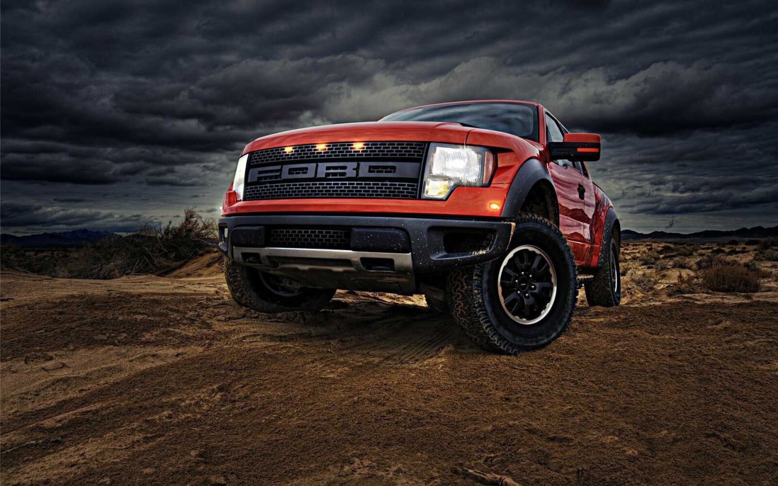 Ford Wallpapers (95 images) - WallpaperCat