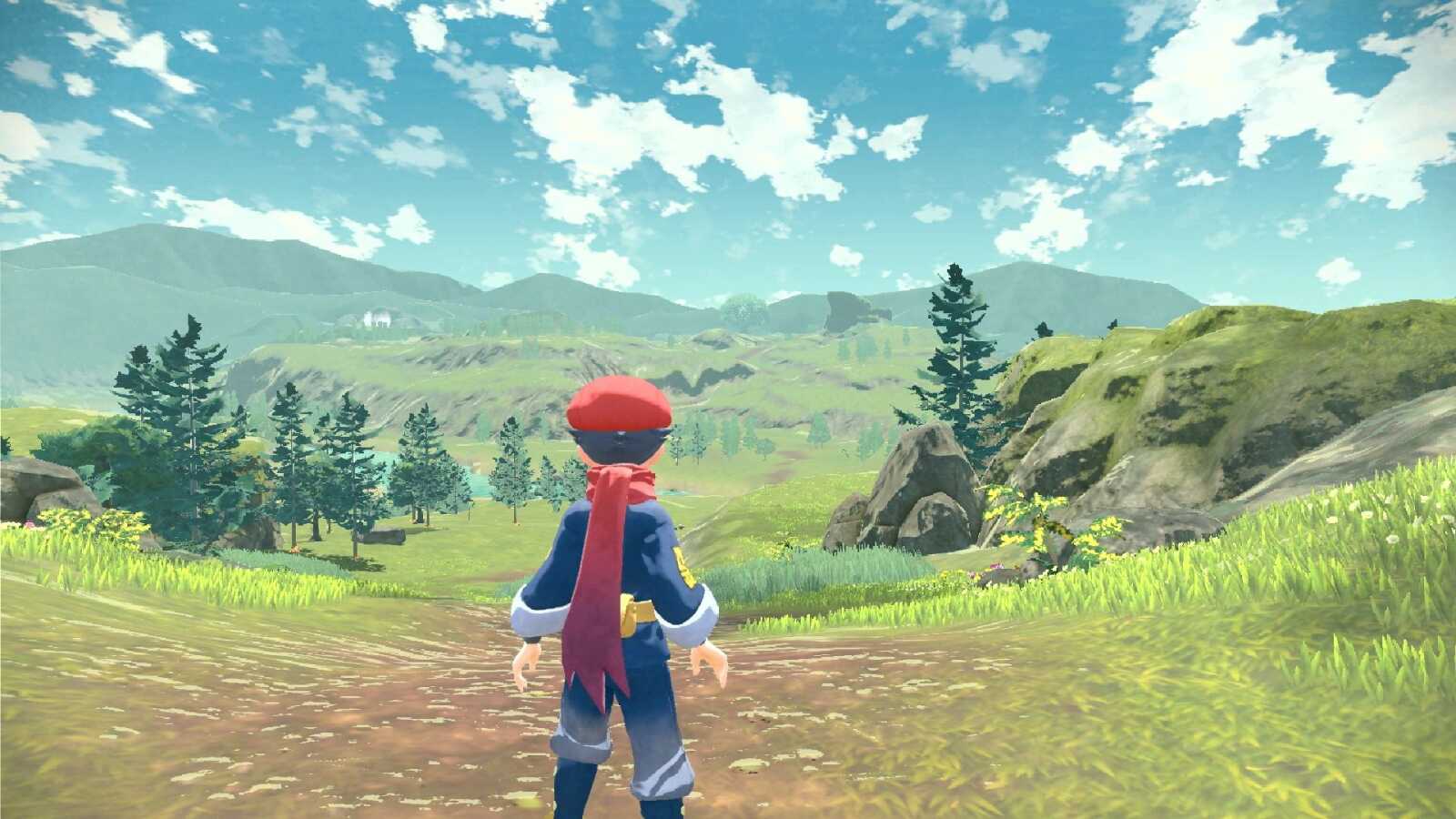 Protagonist
