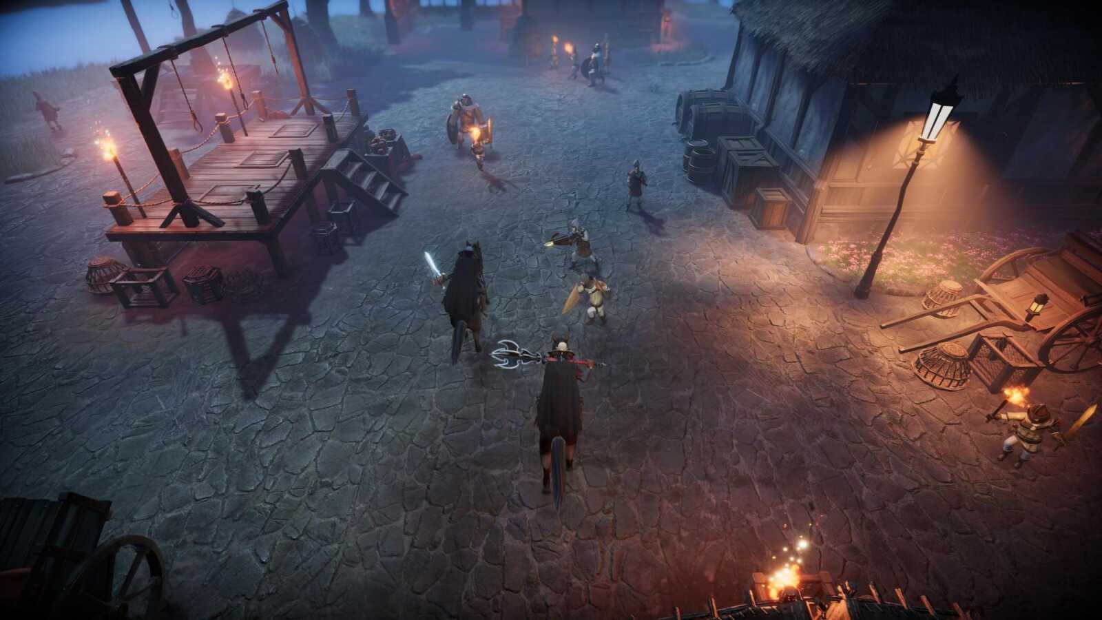 V Rising Wallpapers (47 images) - WallpaperCat