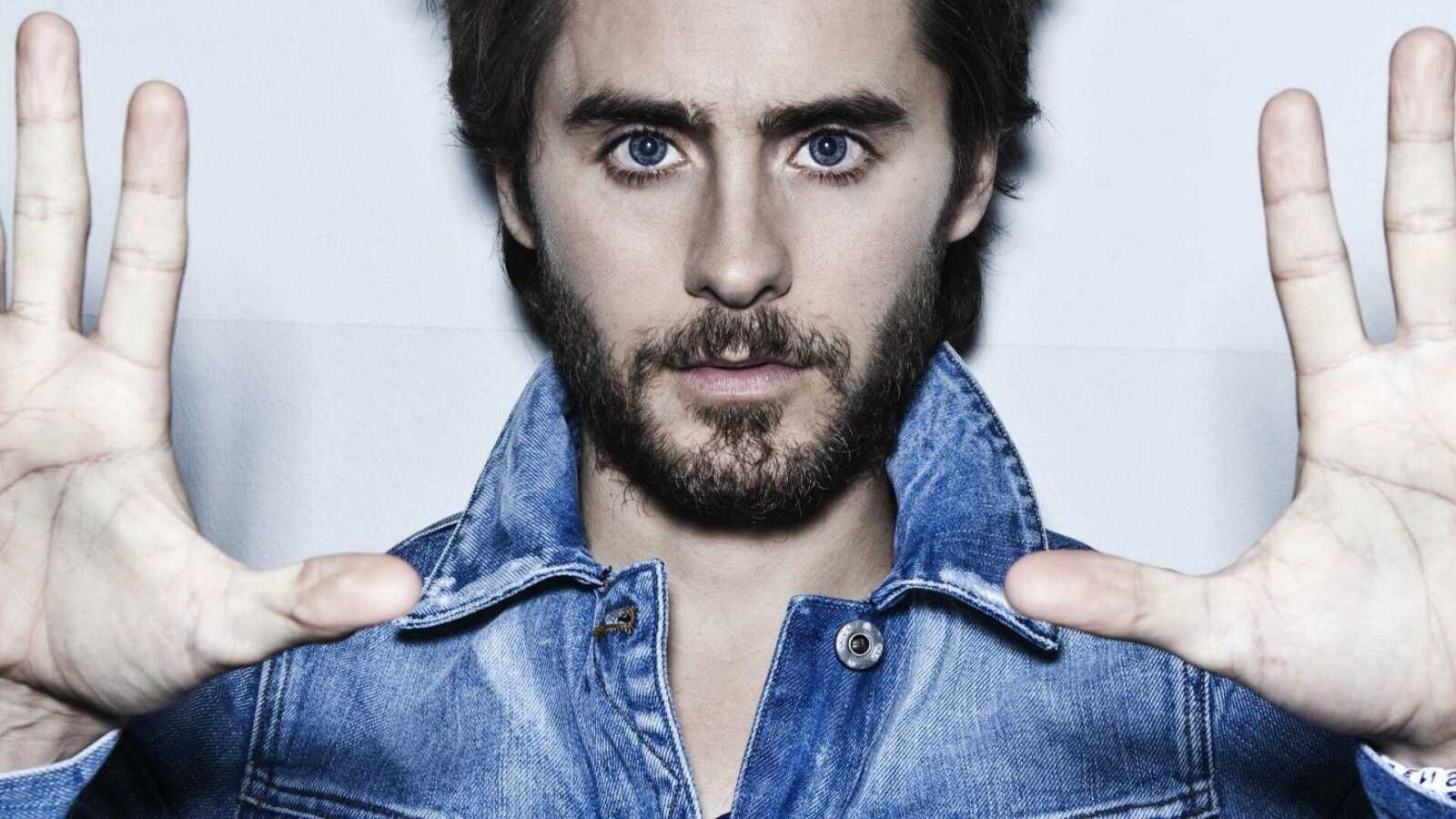 Jared Leto Wallpapers (32 images) - WallpaperCat