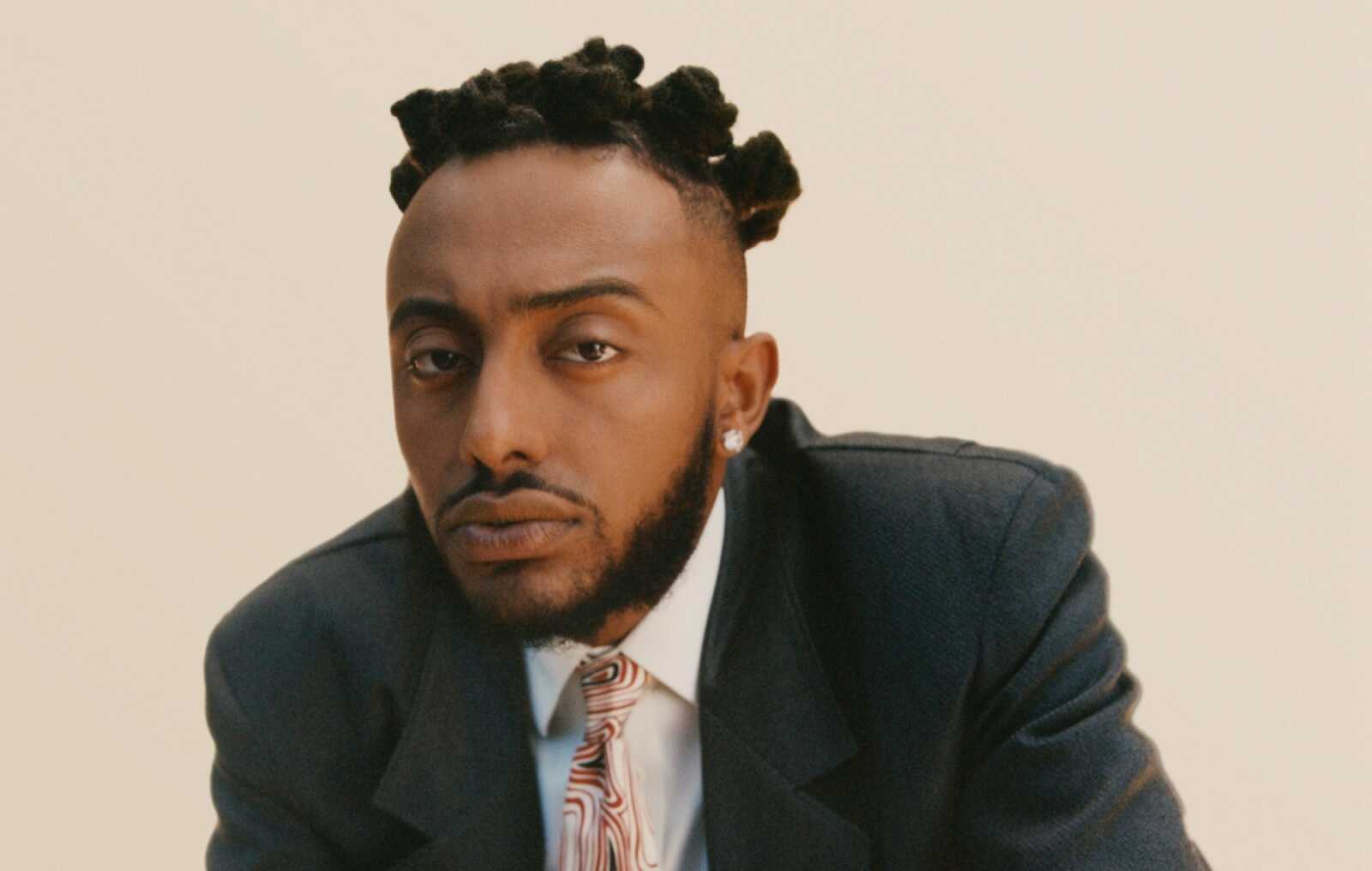 Amine (Rapper) Wallpapers (33 images) - WallpaperCat