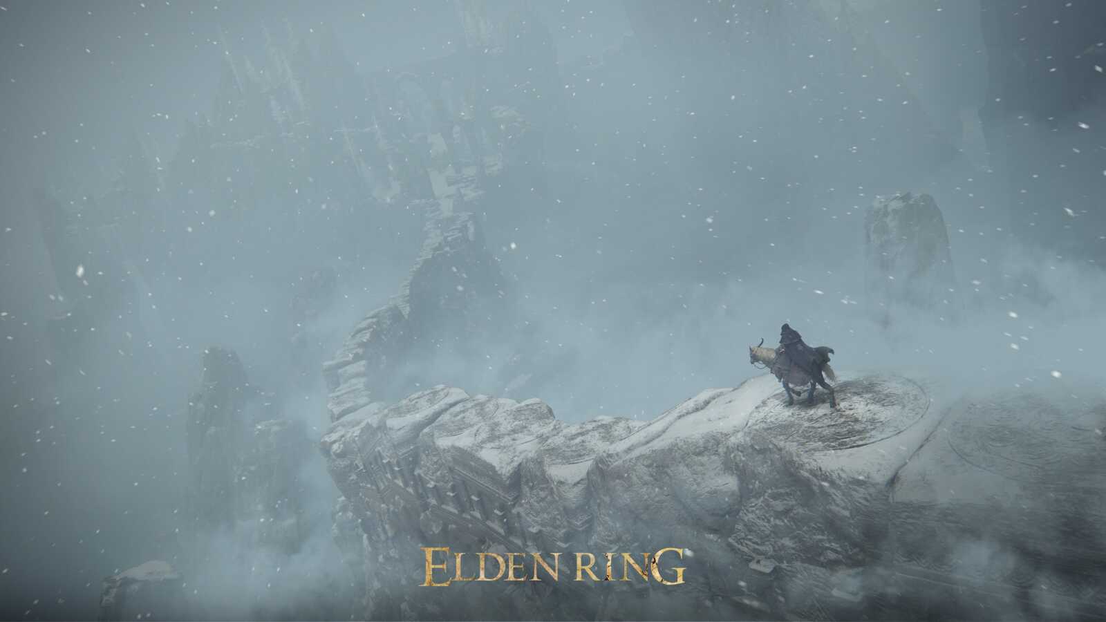 Elden Ring Logo