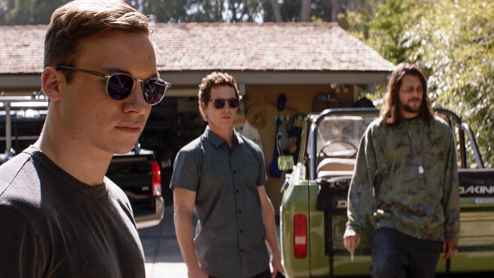 Animal Kingdom TV Series Wallpapers 30 Images WallpaperCat animal-kingdom-tv-series-wallpapers-30-images-wallpapercat