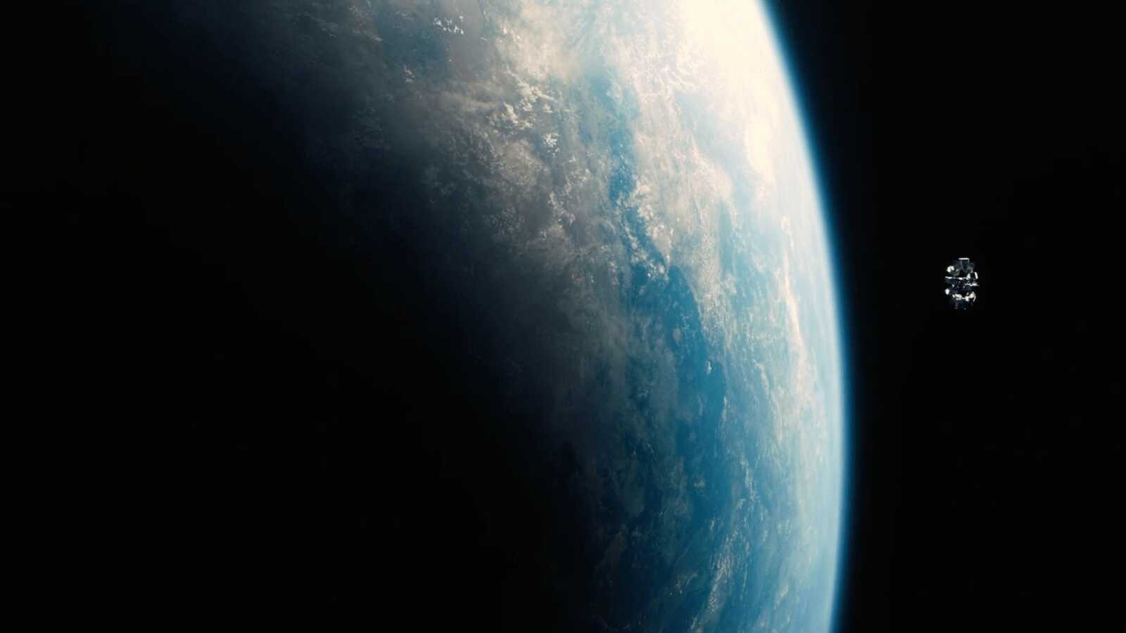 Miller'S Planet