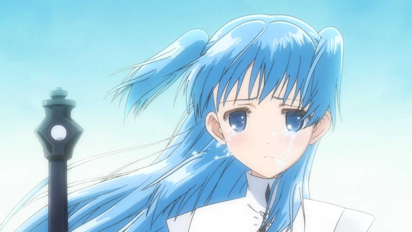 Desktop 1080P Worldend Anime - WorldEnd